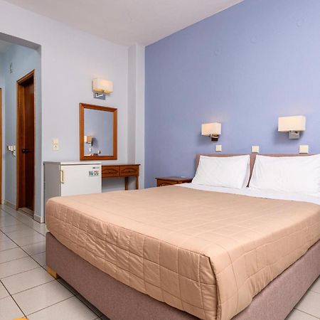 Mary Hotel Limenas  Zewnętrze zdjęcie