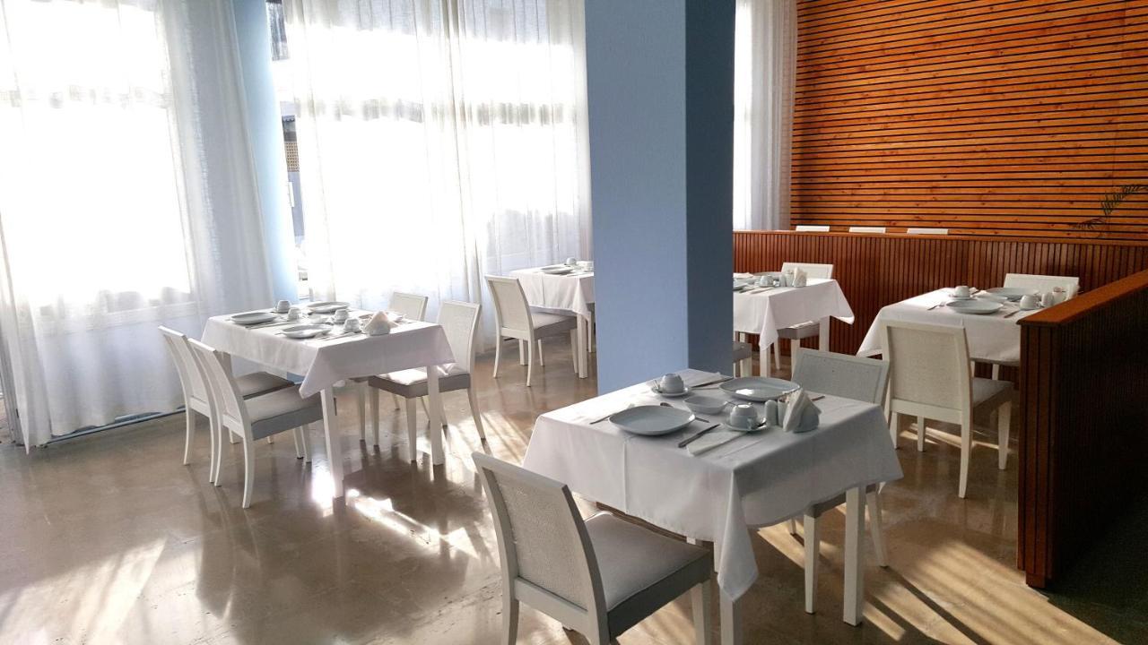 Mary Hotel Limenas  Zewnętrze zdjęcie