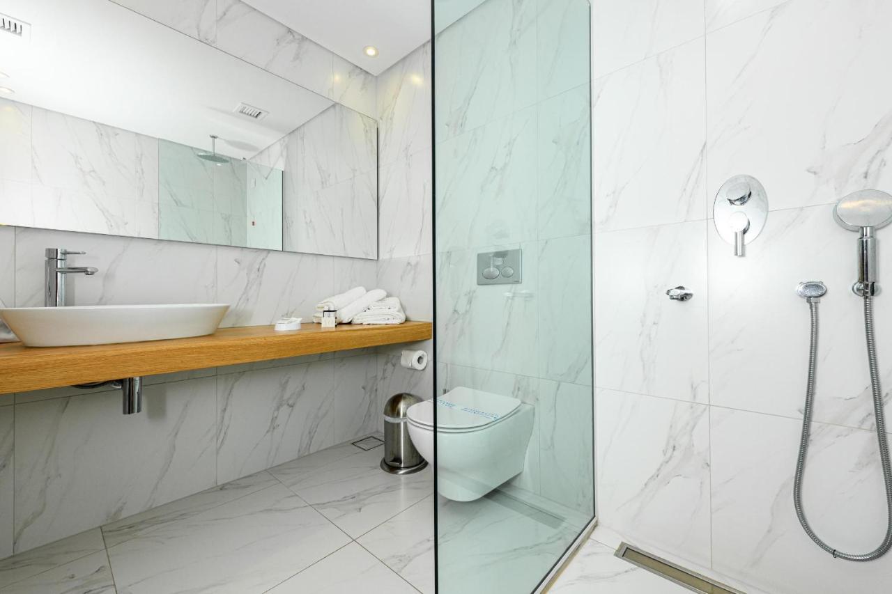 Mary Hotel Limenas  Zewnętrze zdjęcie