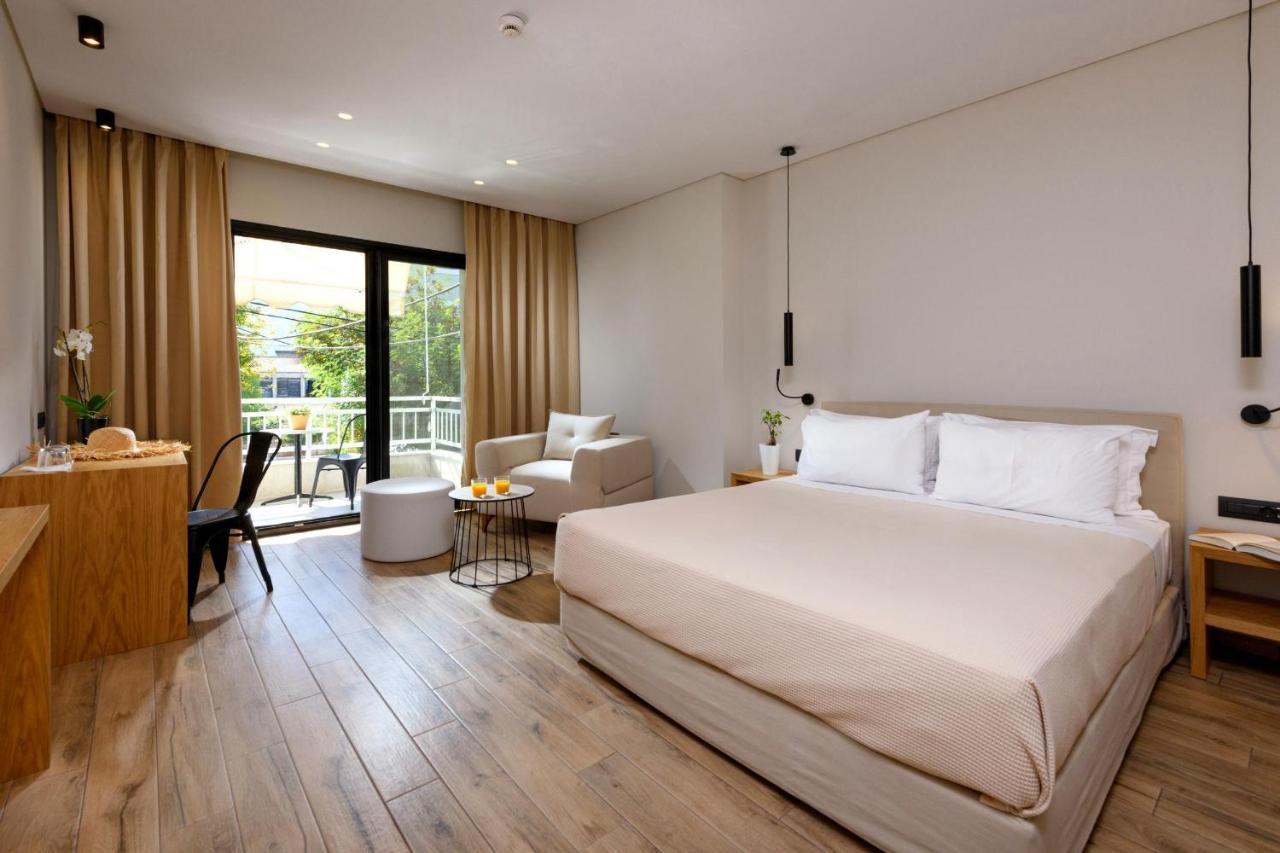 Mary Hotel Limenas  Zewnętrze zdjęcie
