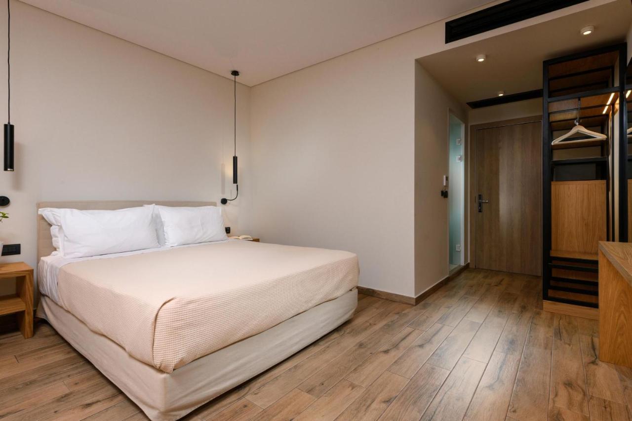 Mary Hotel Limenas  Zewnętrze zdjęcie