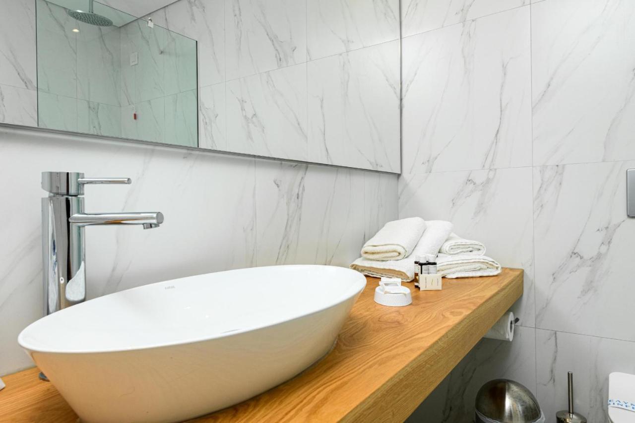 Mary Hotel Limenas  Zewnętrze zdjęcie