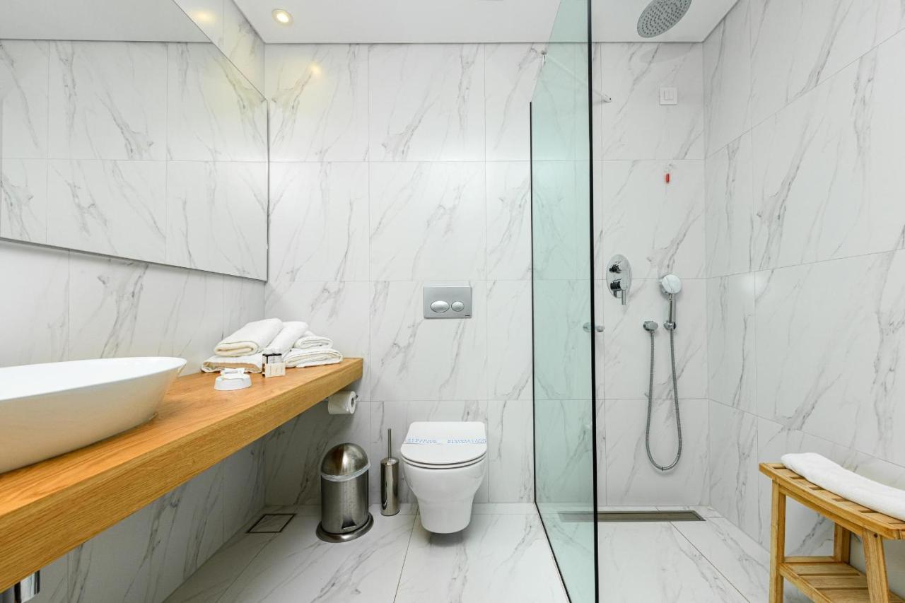 Mary Hotel Limenas  Zewnętrze zdjęcie