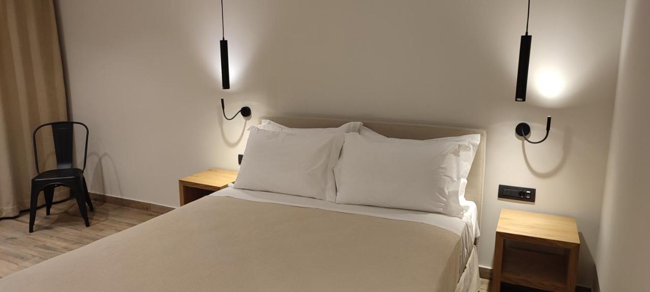 Mary Hotel Limenas  Zewnętrze zdjęcie