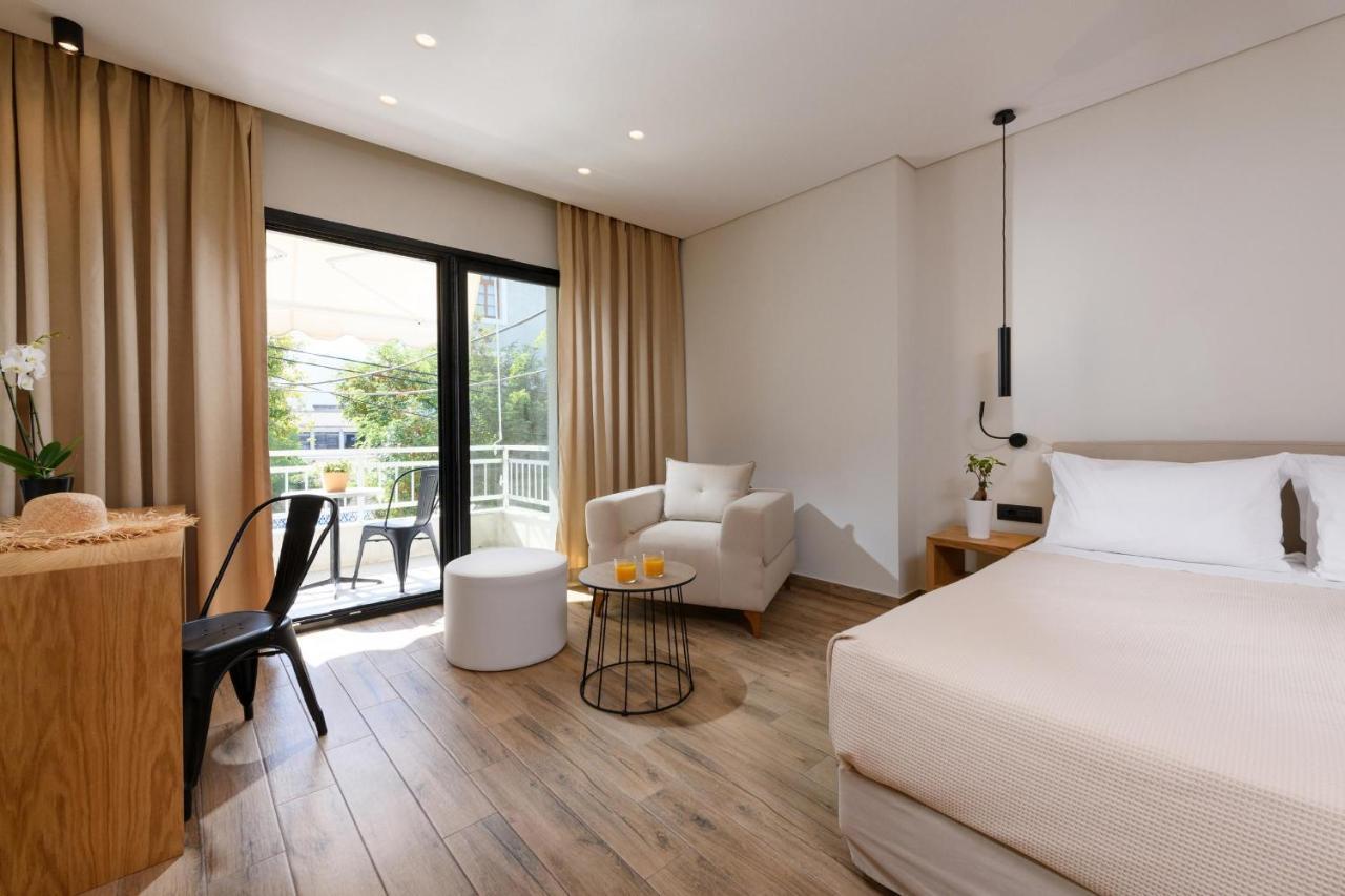 Mary Hotel Limenas  Zewnętrze zdjęcie