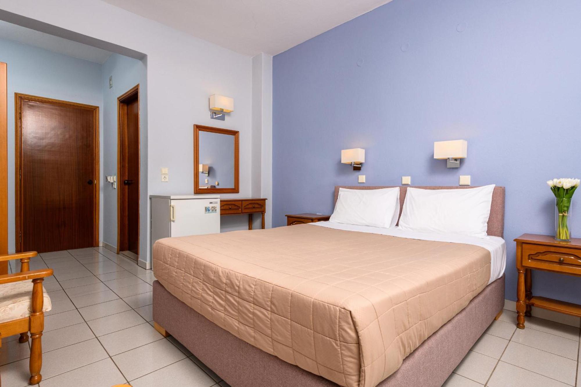 Mary Hotel Limenas  Zewnętrze zdjęcie