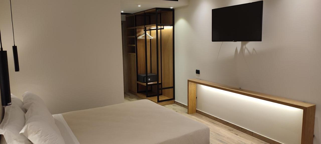 Mary Hotel Limenas  Zewnętrze zdjęcie