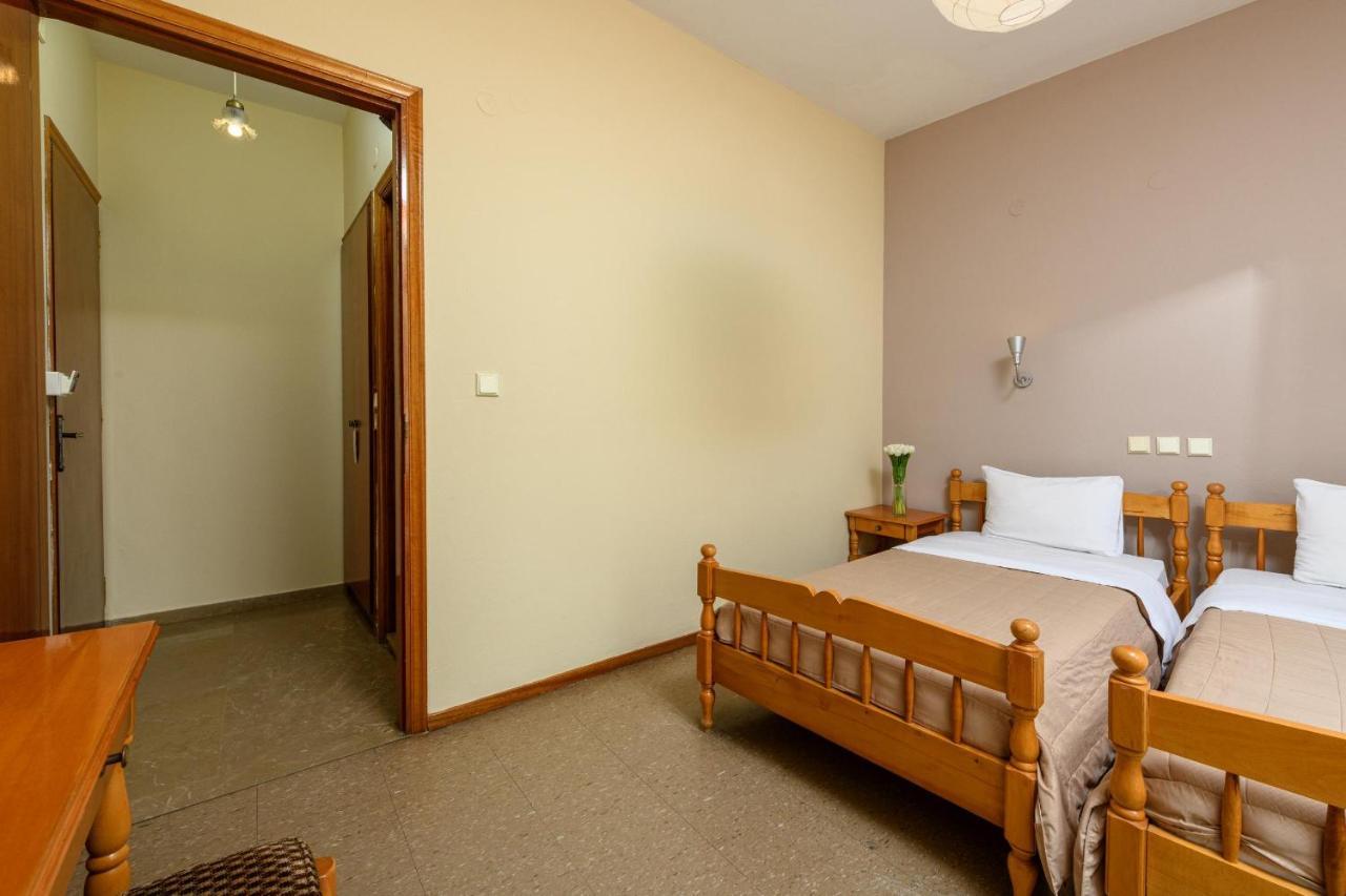Mary Hotel Limenas  Zewnętrze zdjęcie