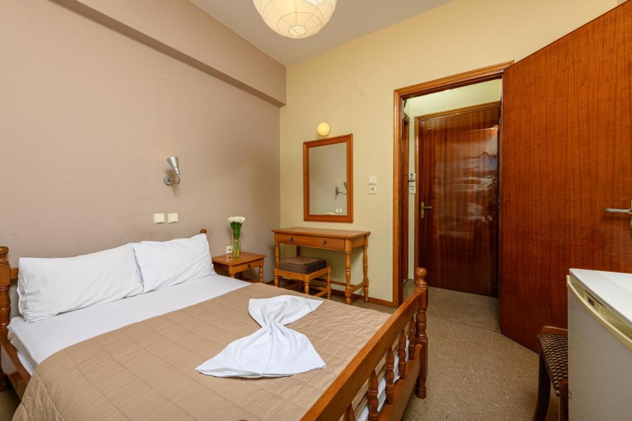Mary Hotel Limenas  Zewnętrze zdjęcie