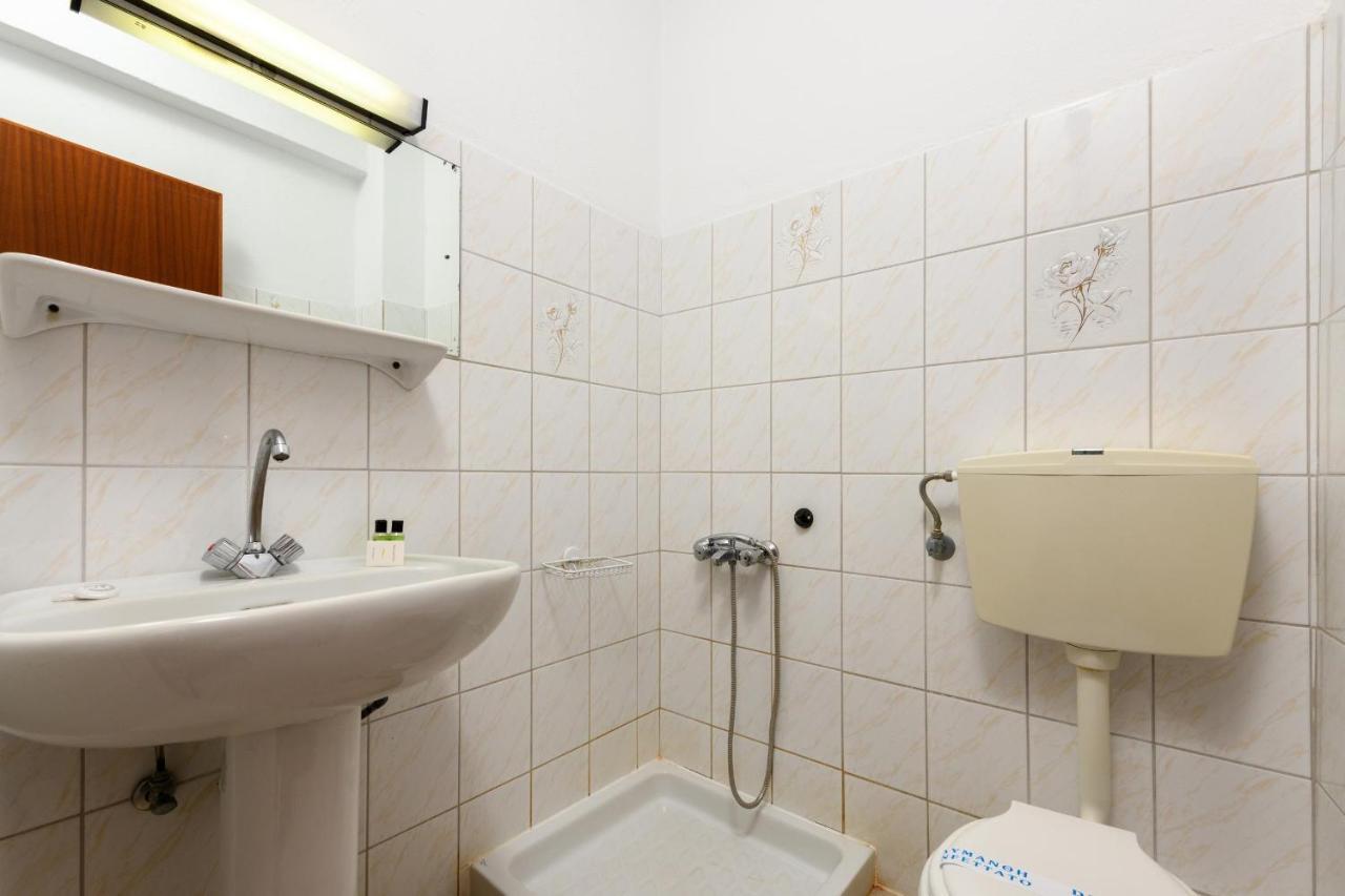 Mary Hotel Limenas  Zewnętrze zdjęcie