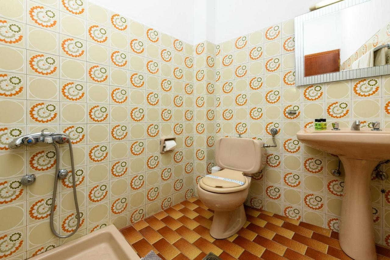 Mary Hotel Limenas  Zewnętrze zdjęcie