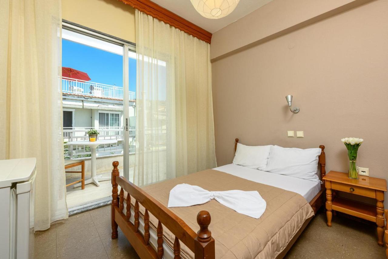 Mary Hotel Limenas  Zewnętrze zdjęcie